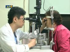 성인병 늘면서 ‘실명 비상’ 