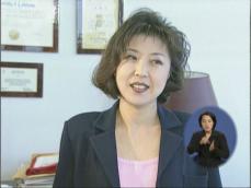 에리카 김, 한나라당 반박 재비판 
