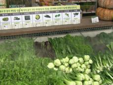 유기농 가공식품 88%가 ‘무인증’ 