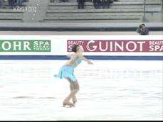 김연아 또 1위…연속 우승 눈앞 