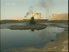 이라크, ‘석유 수출 중단’ 통보 