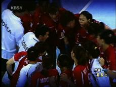 핸드볼 아시아 예선, 일본서 재경기 