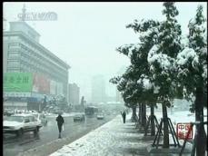중국 ‘눈폭탄’, 경제 대란 우려 