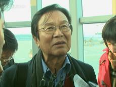 김만제 전 회장 “도곡동 땅 매입 관여한 적 없어” 