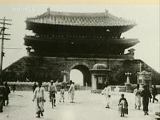 600년 역사 뒤로 한 채 사라진 숭례문 