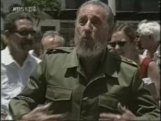 쿠바 ‘카스트로’ 의장 사임…‘49년 통치’ 마감 