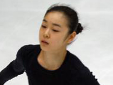 김연아, 세계 피겨선수권 국내에서 준비 