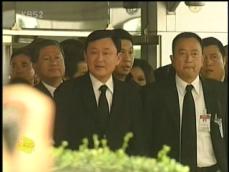 [뉴스담기] 탁신 前 총리 귀국, 정국 혼란 外 