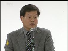 김용철 “새 정부 인사도 삼성 로비 대상” 