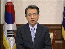 [대담] 한승수 총리 “경제 살리기 최선 다하겠다” 