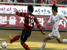 ‘남궁도 결승골’ 포항, 전남 꺾고 첫승 