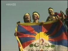 [심층취재] 티베트, 50년 독립의 꿈 