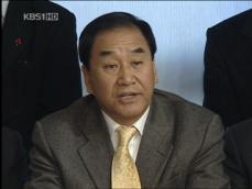 이상득·이재오, 후보 등록 앞두고 내홍 