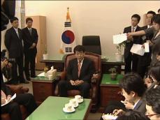 민주당 공천 탈락자들 막판 탈당 