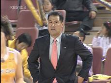 김남기, 남자 농구 대표팀 새 감독 