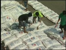 국제 ‘쌀값 폭등’…식량위기 비상 