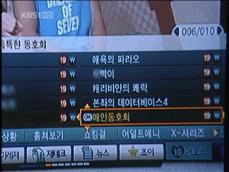 낯 뜨거운 ‘IPTV’…“규제 없다” 