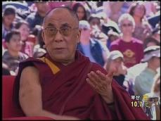 달라이 라마 “티베트 통제 불능될 경우 물러날 것” 