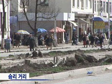 파괴와 재건의 현장, 체첸을 가다 