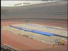 베이징 올림픽 D-100, ‘불안한 준비 완료’ 