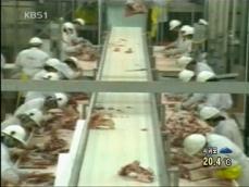 미 “한국, 수일내 쇠고기 수입결정 이행” 