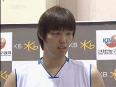 ‘젊은피’ 남자 농구 “베이징 간다” 