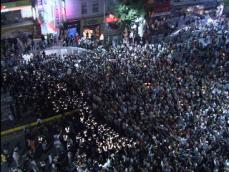 [주요뉴스] 사흘째 거리 시위…“강경 대응” 外 
