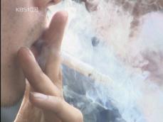 노인 폐질환 급증…흡연이 주범 