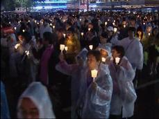 시민들, “재협상만이 대안” 