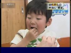 일본, 유치원 도시락 영양 불균형 심각 