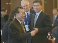 북핵 6자 회담, 9일 재개 추진 