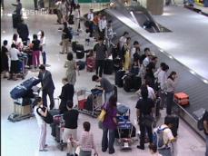 해외 여행객 휴대품 세관 검사 대폭 강화 