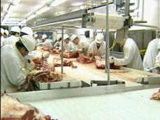 미, 한국 수출 쇠고기 작업장 30곳 발표 