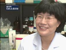 한국 과학 수사 산실, 국과수 첫 여성 소장 취임 