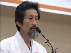 민노당 새 대표에 강기갑 의원 선출 