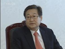 정연주 KBS사장 “임기 보장이 중요” 