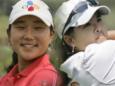 LPGA 한국 낭자들, 6번째 우승 가자! 