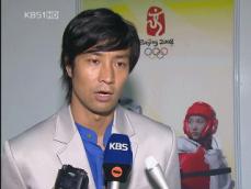 ‘아테네 영웅’ 문대성, 이젠 IOC 선수위원 