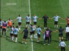 아르헨티나, ‘메시 활약’ 올림픽 2연패 