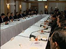 정치권, ‘9월 위기설’ 놓고 공방 가열 