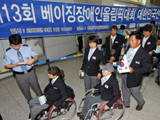장애인 올림픽, 관심·지원 부족 여전 