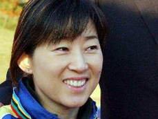 장애 태극전사 김임연의 특별한 도전 