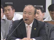 국토부장관 “필요하다면 대운하 재추진” 