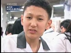 어머니 끈질긴 노력으로 장애아들 예술중 입학 