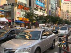 버스 전용차로 ‘택시 운행 허용’ 논란 