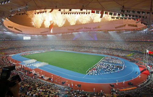 아듀! 패럴림픽, 아쉬움 속 ‘12일간 열전’ 