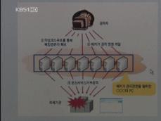 사이버 조폭 ‘디도스’ 피해 확산 