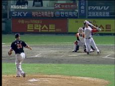 SK, 롯데 꺾고 시즌 최다 82승 ‘OK!’ 