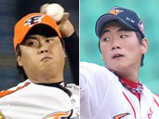 류현진-김광현, ‘탈삼진왕 전쟁’ 치열 
