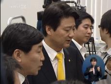 국정감사 이틀째 문방위 등 일부 파행 